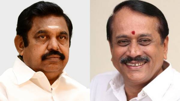அதிமுக – பாஜக மீண்டும் மோதல்….? ஆட்சி அதிகாரத்துல பங்கு…. ஹெச்.ராஜா போட்ட அந்த ஒரு போடு… அப்செட் ஆன EPS….!!