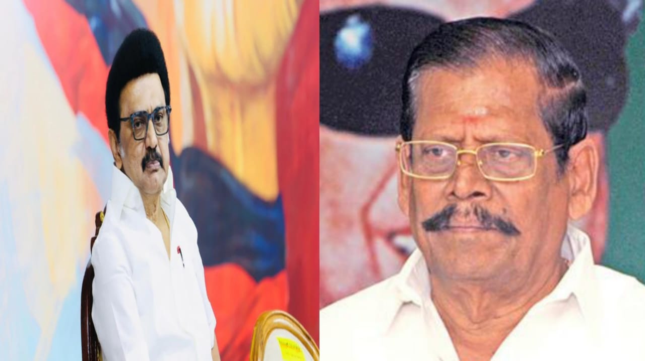 கொங்கு கோட்டையை அசைத்த ‘சின்ன’ சலசலப்பு! அதிமுகவின் முக்கிய முன்னாள் எம்.எல்.ஏ. சின்னசாமி திடீர் தாவல் – ஸ்டாலின் முன்னிலையில் திமுகவில் ஐக்கியம்; EPS தரப்பு கடும் அதிர்ச்சி!
