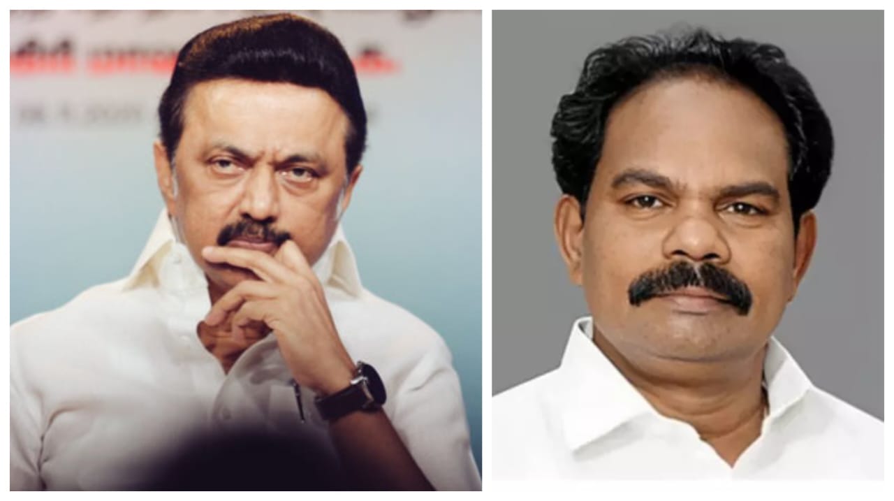 “திமுக கூட்டணியில் விரிசலா”..? விலகப் போகும் முக்கிய கட்சி… புது குண்டை தூக்கிப்போட்ட மல்லை சத்யா.. பரபரப்பு பேட்டி..!!