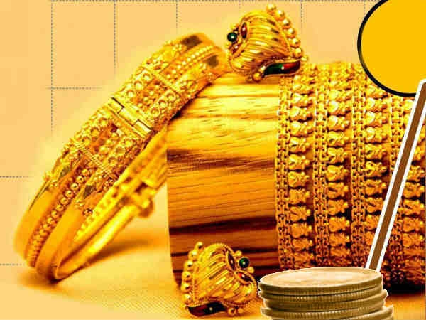 காலையிலேயே ஷாக் கொடுத்த தங்கம் விலை..! இன்று ஒரே நாளில் சவரனுக்கு ரூ.320 உயர்வு…!!
