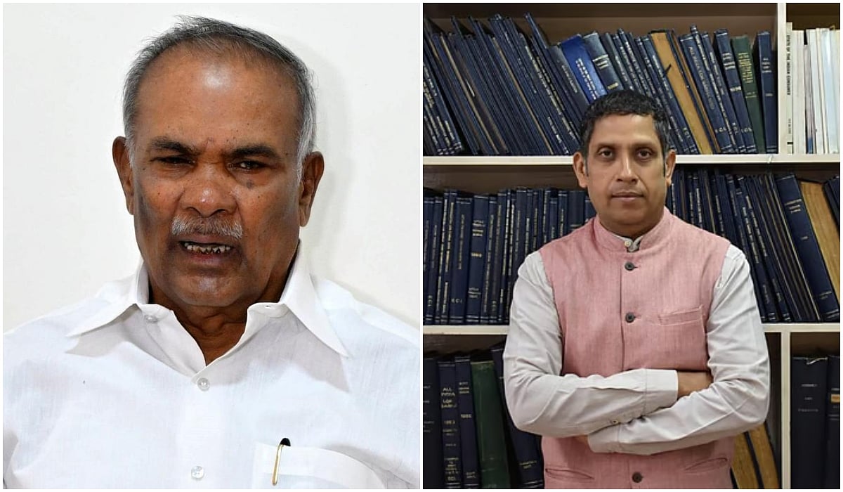 “தமிழகத்தை உ.பி-யுடன் ஒப்பிடாதீங்க” தமிழக கடன் குறித்து பிரவீன் சக்கரவர்த்திக்கு அப்பாவு கொடுத்த அதிரடி பதிலடி..!!