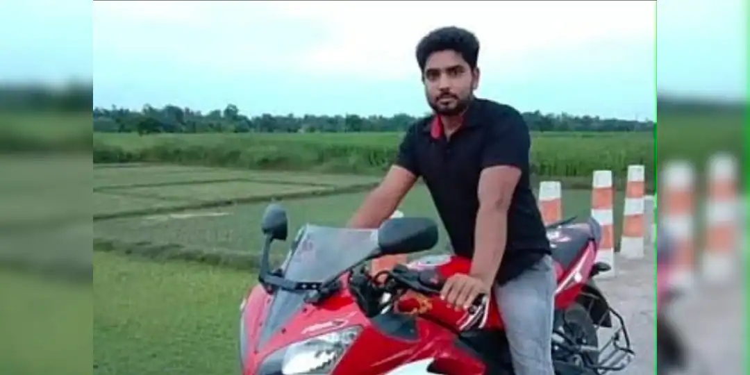 “வங்கதேசத்தில் மீண்டும் ஒரு படுகொலை!”.. பணம் பறிக்க முயன்றதாக  இளைஞரை ஓட ஓட விரட்டி கொன்ற ஊர் மக்கள்.. அதிர்ச்சி சம்பவம்..!!!