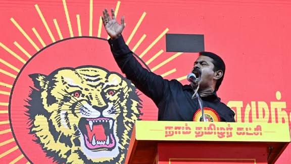 நாதக பொதுக்குழு: டிசம்பர் 27-ல் சீமான் எடுக்கும் அதிரடி முடிவு! காத்திருக்கும் சர்ப்ரைஸ்!