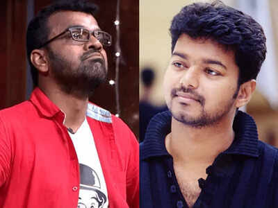 தளபதி கட்சியில் இருந்து திடீர் விலகல்! “எஸ்.ஏ.சி நிலைமைதான் எனக்கும்..” தவெக-வை விட்டு வெளியேறிய தாடி பாலாஜி! – பரபரப்பு வாக்குமூலம்!