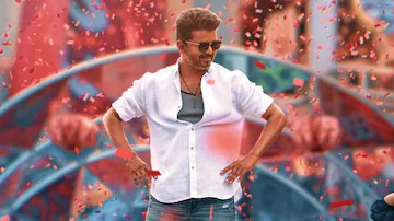 அரசியல் ஆட்டம் ஆரம்பம்! விஜய்யின் ‘ஜனநாயகன்’ வெளியீட்டில் மாபெரும் அதிரடி மாற்றம்! படக்குழு வெளியிட்ட முக்கிய அறிவிப்பு! முழு விவரம்!
