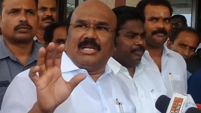 கஞ்சா இல்லையா….? இது வடிகட்டின போய்…. வந்தாரை வாழவைக்கும் தமிழ்நாட்டுக்கு தலைகுனிவு…. திமுக அரசை கிழித்த ஜெயக்குமார்….!!
