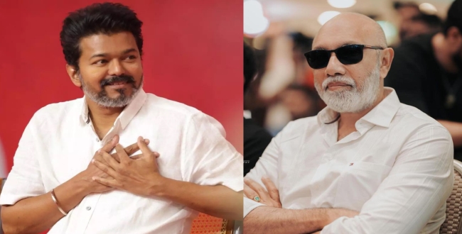 “காலிங்கராய மன்னரின் வாரிசு நடிகர் சத்யராஜ்”… ஈரோட்டில் நடிகர் விஜய் சொன்ன குட்டி ஸ்டோரி… பலரும் அறியாத சுவாரஸ்ய தகவல்..!!