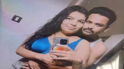 அரைகுறை உடையில் உடையில் காதலனுடன் உல்லாசம்…! அந்தரங்க வீடியோவை கணவனுக்கு அனுப்பிய மனைவி.. டார்ச்சர் தாங்க முடியாமல் உயிரை விட்ட அப்பாவி… திடுக்கிடும் தகவல்..!!