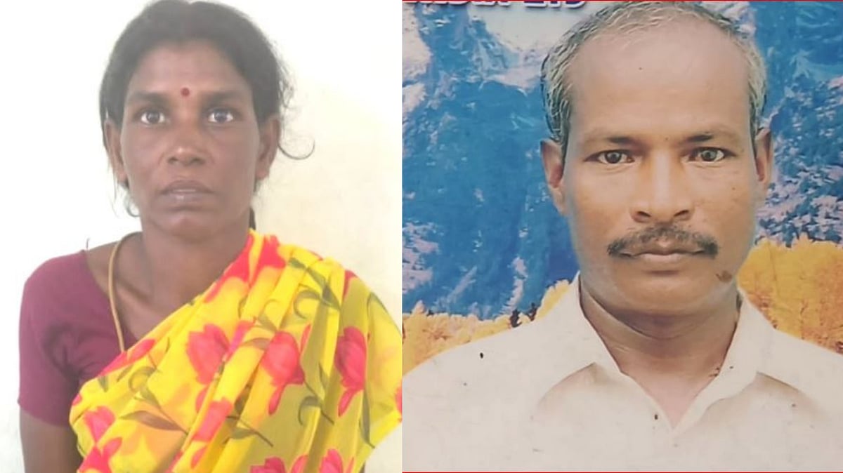 தினமும் குடித்துவிட்டு அடிச்சா… என்ன செய்வேன்?” – விசாரணையில் மனைவி விஜயா அளித்த அதிர்ச்சி வாக்குமூலம்..!!