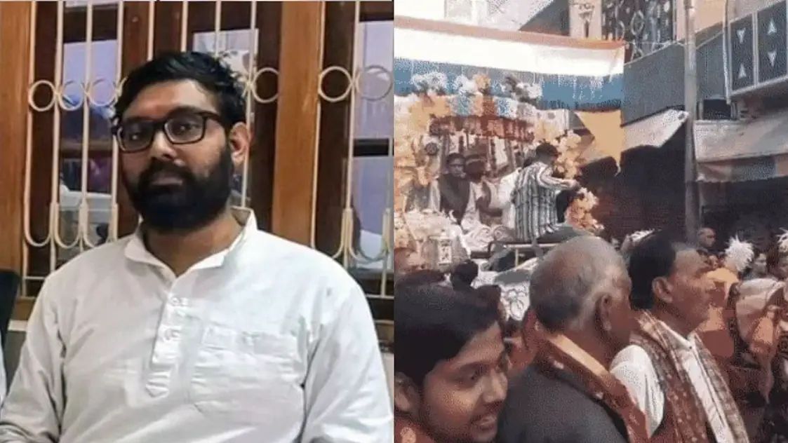 “கோடீஸ்வரரின் அதிரடி முடிவு”… கோவிட்-க்குப் பின்னால் நடந்த ஆன்மீக மாற்றம்! இவரை மாற்றியது ‘அந்த’ ஒரு உண்மைதான்! – மெய்சிலிர்க்கும் நெகிழ்ச்சி சம்பவம் ..!!!