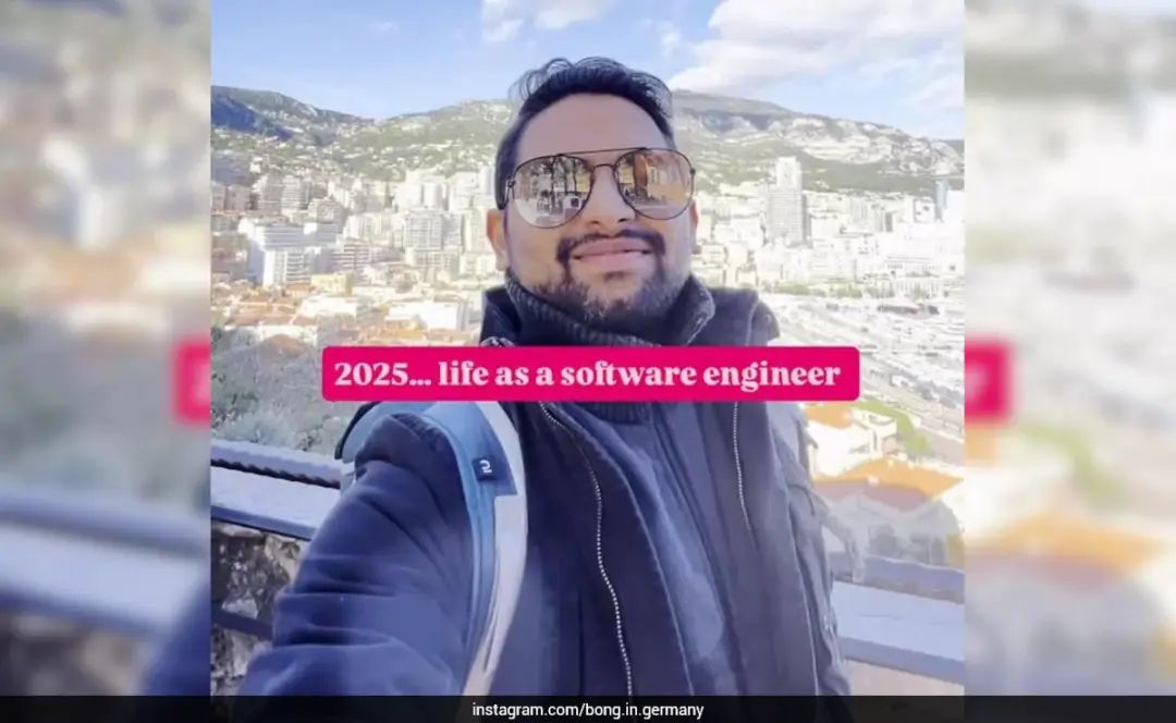 “விடுமுறை கேட்டால் சிறுநீரகத்தைக் கேட்பது போல!” – இந்திய ஐடி கலாச்சாரத்தை விமர்சித்த ஜெர்மனி பொறியாளர்!  சமூக ஊடகங்களில் கிளம்பிய சூடான விவாதம்..!!!