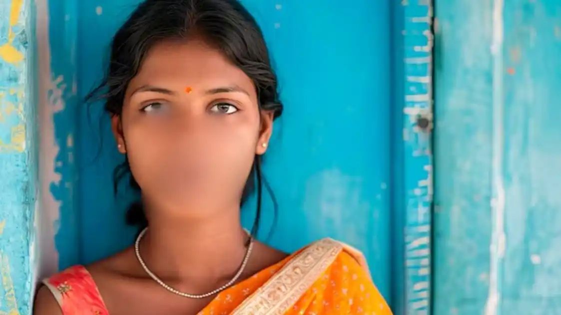 அதிர்ச்சி! ஆவி பிடிக்கச் சொல்லி வீட்டிற்கு வரவழைத்து…. 26 வயதுப் பெண்ணுக்கு நேர்ந்த கொடூரம்…. போலி மருத்துவர் கைது….!!
