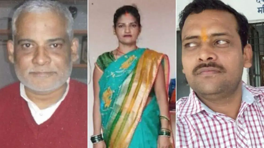 யூடியூப் பார்த்து அறுவை சிகிச்சை… போலி மருத்துவரால் உயிரிழந்த பெண்… அதிர்ச்சி சம்பவம்…!!!