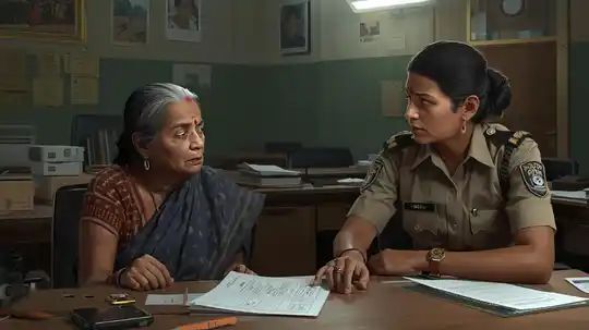 பெங்களூர் பேராசிரியர் புகார்: சொத்துக்காக மனைவியையே சித்திரவதை செய்த கணவர்! – பின்னணியில் இருக்கும் அதிர்ச்சி உண்மை..!!