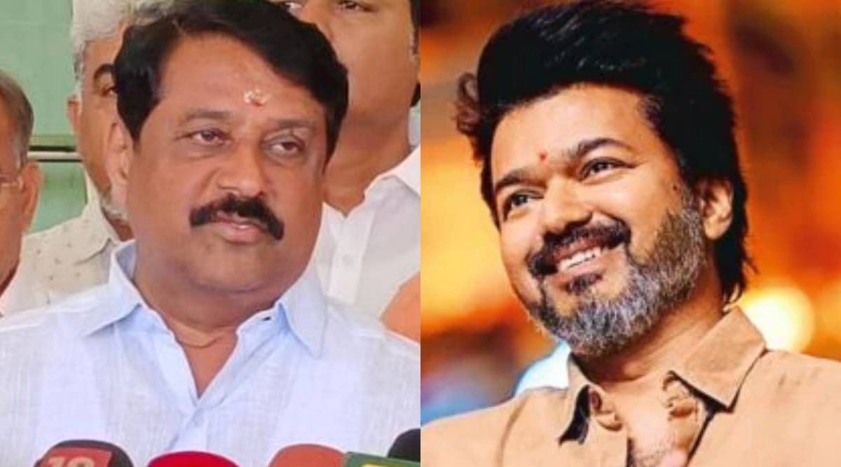 234ல 10 தொகுதிக்காவது வேட்பாளர் இருக்காங்களா….? TVK-ல் கட்டமைப்பே இல்லை…. கடுமையாக விமர்சித்த நயினார் நாகேந்திரன்….!!