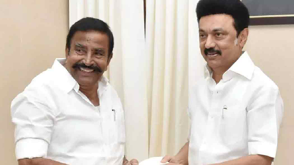 “சத்தியமா சொல்றேன்! நான் தப்பு பண்ணலன்னு” நேருவை மட்டும் ஏன் குறி வைக்கணும்….?  அமைச்சர் நேருவின் அதிரடி பேச்சு….!!