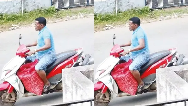 சின்ன வெங்காயம் திருடினால் கம்பிதான்! ₹.2,000 மதிப்புள்ள மூட்டையைத் திருடியவருக்குச் சிறை தண்டனை! கன்னியாகுமரியில் நடந்த வினோதம்!