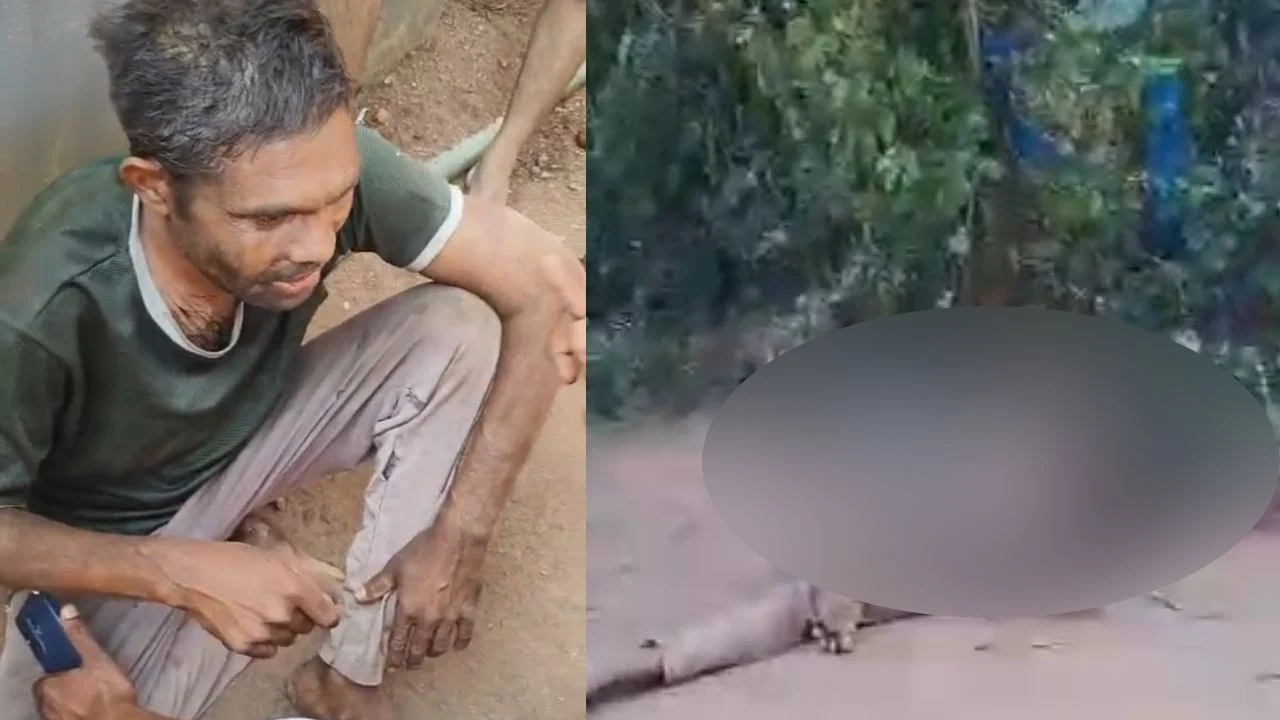 “பசிக்கு உணவு தேடியதே பாவமா?”. திருட்டுப் பட்டம் கட்டி புலம்பெயர் தொழிலாளி அடித்துக் கொலை. சோதனையில் ஒன்றுமில்லை எனத் தெரிந்தும் விடாத கும்பல். கேரளாவை உலுக்கிய மனிதநேயமற்ற செயல்..!!!