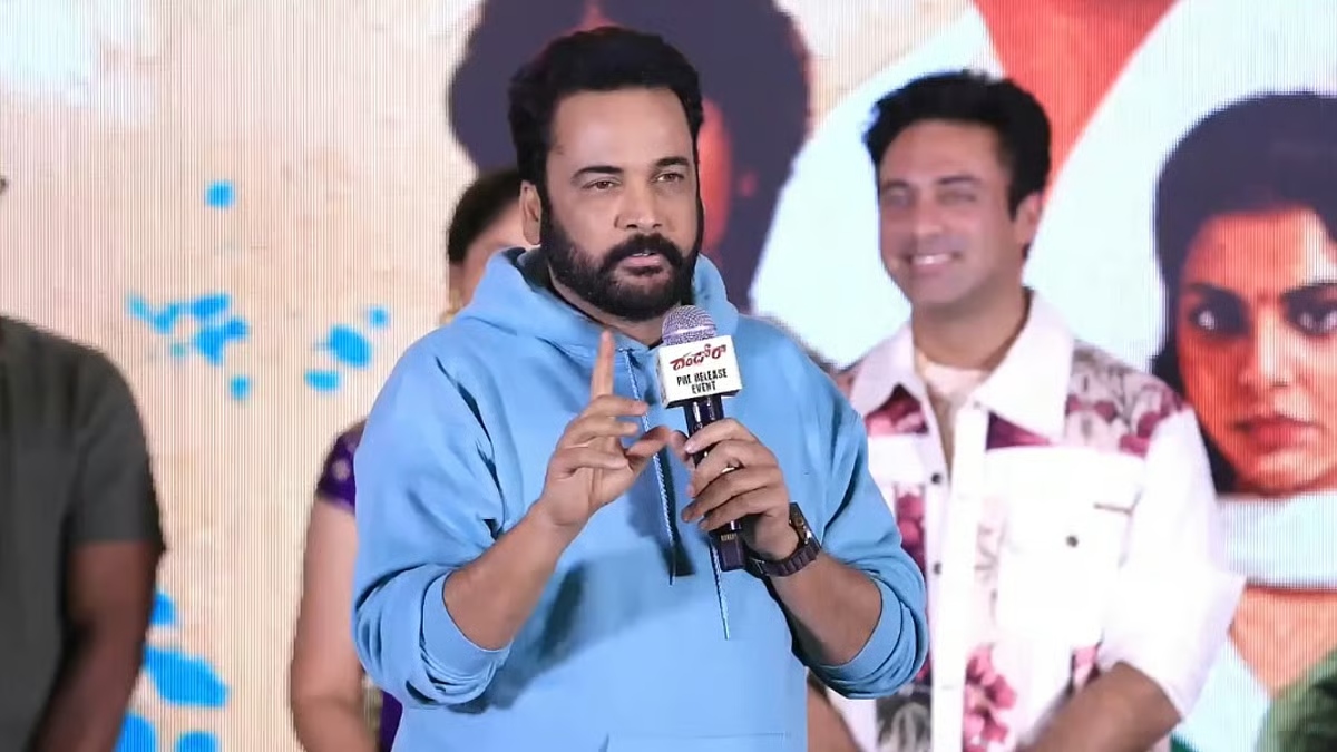 “மாடர்ன் டிரஸ் தரித்திரம்.. சேலை தான் அழகு!”… பெண்களின் ஆடை குறித்து பிரபல நடிகரின் சர்ச்சை பேச்சு.. கொந்தளிப்பான வீடியோ..!!!