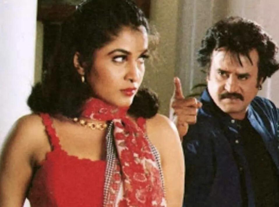 “ஐடியா இல்லாத படையப்பா” – நீலாம்பரியை கல்யாணம் பண்ணாதது ஏன்….? 2K கிட்ஸ் வைத்த மரணக் கேள்வி….!!