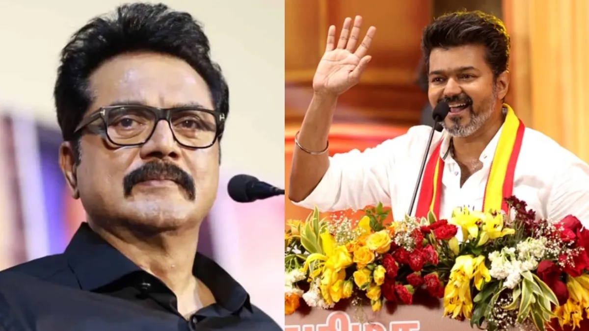 “அவரைக் கூட்டி வந்து மைக் முன்னாடி நிறுத்துங்க” விஜய்க்கு நான் TRB-ஐ ஏற்ற முடியாது…. சரத்குமாரின் அதிரடி ‘நோஸ்கட்’ பதில்….!!