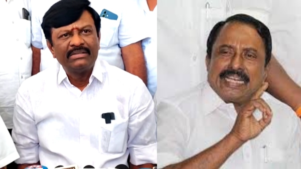 “தாத்தா வேடத்தில் நடிக்கப் போயுள்ளார்” 20,000 வாக்குகள் கூட கிடைக்காது…. செங்கோட்டைனை விளாசிய அண்ணன் மகன்….!!