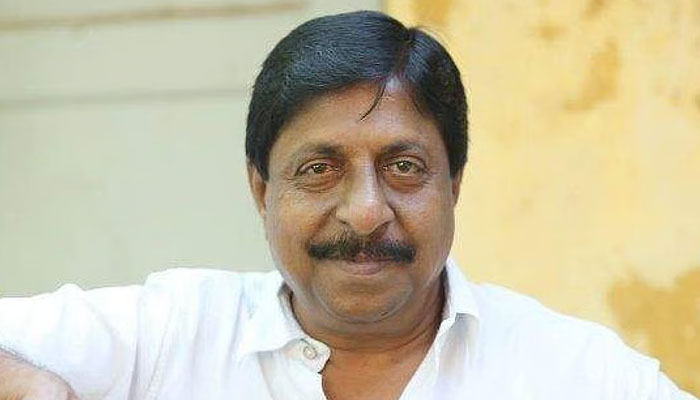 Breaking: “திரையுலகில் அடுத்தடுத்து சோகம்..!” காலையிலேயே வந்த அதிர்ச்சிச் செய்தி. திரையுலக ஜாம்பவான் ஸ்ரீனிவாசன் காலமானார். சோகத்தில் மூழ்கிய ரசிகர்கள்…!!!