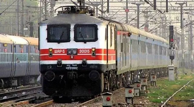 பொங்கல் 2026: நெல்லை, நாகர்கோவில், ஈரோடு ஸ்பெஷல் ரயில்கள்… முன்பதிவு இன்று முதல் தொடக்கம்…!!