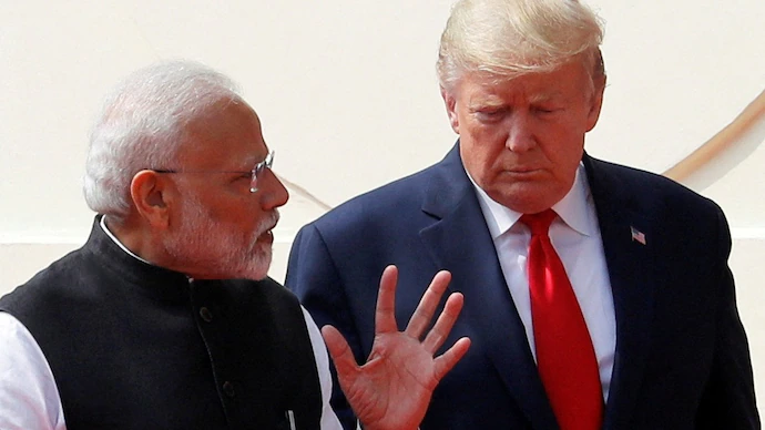 உலக அரங்கில் இந்தியாவுக்கு மேலும் பலம்! – பிரதமர் மோடியின் ராஜதந்திரத்தால் அமெரிக்கா ‘இறங்கி’ வந்ததா? இரு நாடுகளின் வர்த்தக உறவில் அடுத்த மைல்கல்..!!!