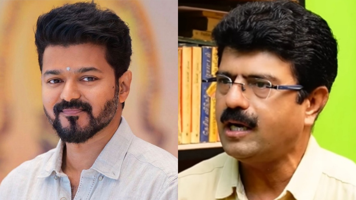 நடிகர்கள் அரசியல் பிடிக்காது…. ஆனால் விஜய்க்கு முழு ஆதரவு உண்டு…. பிஸ்மி பகிர்ந்த அதிரடி காரணங்கள்….!!