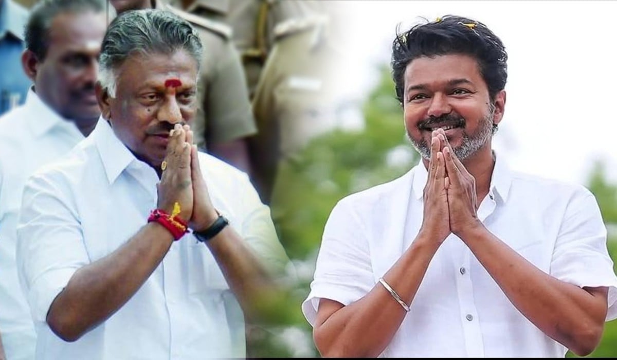 விஜய் – ஓபிஎஸ் கூட்டணி….? யாரும் எதிர்பார்க்காத ட்விஸ்ட்…. செங்கோட்டையன் கொடுத்த அந்த ‘ஒற்றை’ க்ளூ….!!