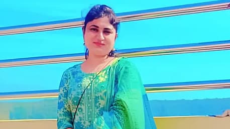 வேலை வாங்கித் தருவதாக ஏமாற்றி திருமணம்… தொடர்ந்து செய்த சித்திரவதை… கபடி வீராங்கனை பூச்சி மருந்து குடித்து தற்கொலை…!!!