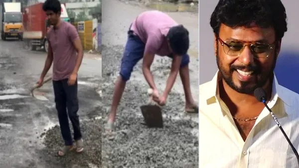 உதவி செய்றதை ஏன் வீடியோ எடுக்கணும்….? ஆதவன் கேள்விக்கு பாலா பதில் சொல்வாரா….? மீண்டும் சூடுபிடித்த விவாதம்…. ரசிகர்கள் மத்தியில் பரபரப்பு….!!