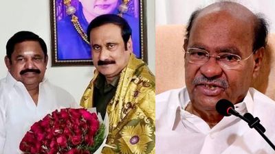 “அதிமுகவுக்கு NO”…? சும்மா ஓட்டுவாங்க எதை வேண்டுமானாலும் சொல்லுவாங்க… ராமதாஸ் திடீர் அட்டாக்… தமிழக அரசியல் களத்தில் அடுத்த புயல்..!!