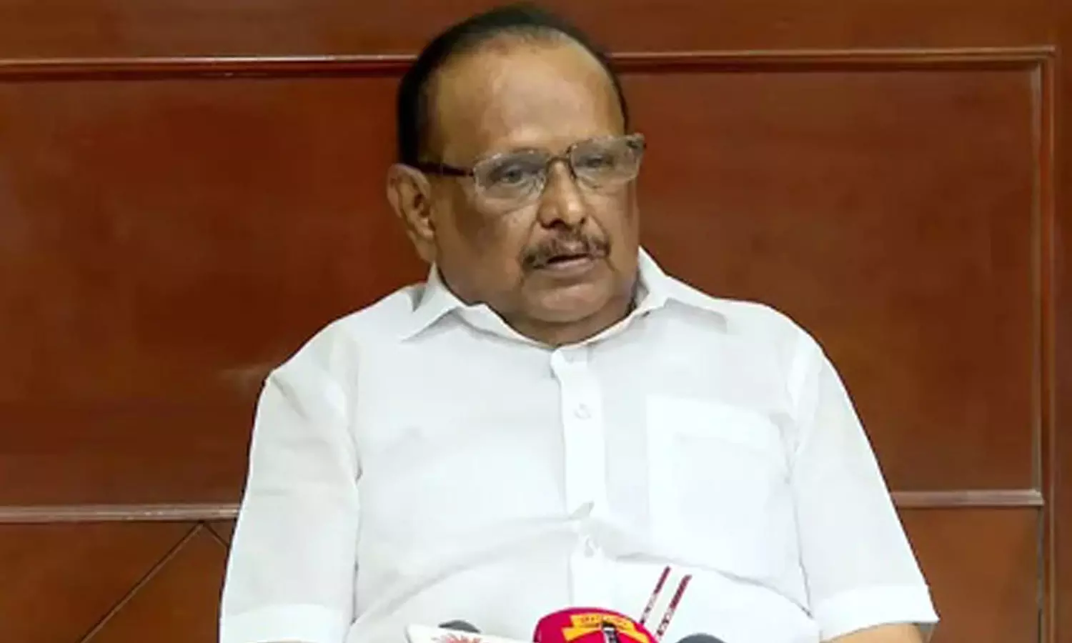 அமலாக்கத்துறை முதல் தணிக்கை வாரியம் வரை பாஜகவுடன் கூட்டணி…. அமைச்சர் ரகுபதி சாடல்…!!