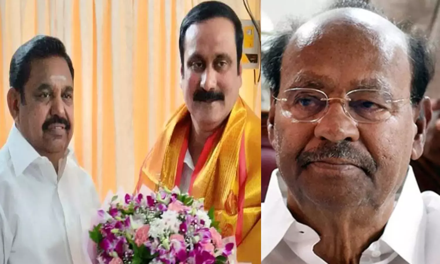 அதிமுக – பாமக கூட்டணி ஒப்பந்தம்? ராமதாஸ் வெளியிட்ட அதிரடி அறிக்கை.. அன்புமணியால் பரபரப்பு..!!