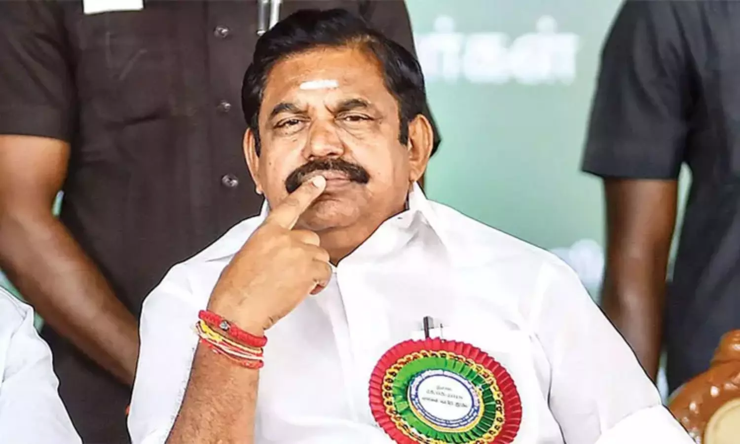 Breaking: EPS -க்கு பெரும் ஷாக்… முதல்வர் ஸ்டாலின் முன்னிலையில் திமுகவில் இணைந்த அதிமுக முன்னாள் எம்எல்ஏக்கள்… பரபரப்பில் அரசியல் களம்…!!!