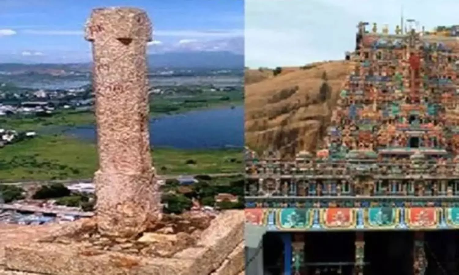 தமிழகமே எதிர்பார்த்த திருப்பரங்குன்றம் தீப விவகாரம்..! பொது அமைதிக்கு ஏற்பட்ட பிரச்சனைக்கு அரசே காரணம்.. தீபத் தூணில் தீபம் ஏற்ற அனுமதி… அதிரடி தீர்ப்பு…!!!