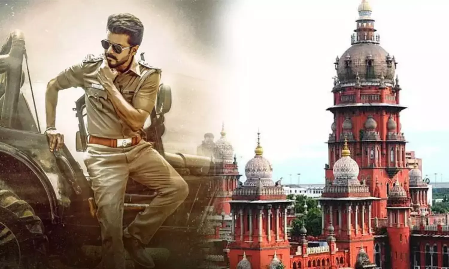 “தணிக்கை குழு உறுப்பினர்களில் ஒருவர்தான் புகார்தாரர்”… KVN நிறுவனம் பகீர் குற்றச்சாட்டு… ஜனநாயகன் நாளை ரிலீஸ் ஆகுமா ஆகாதா…?