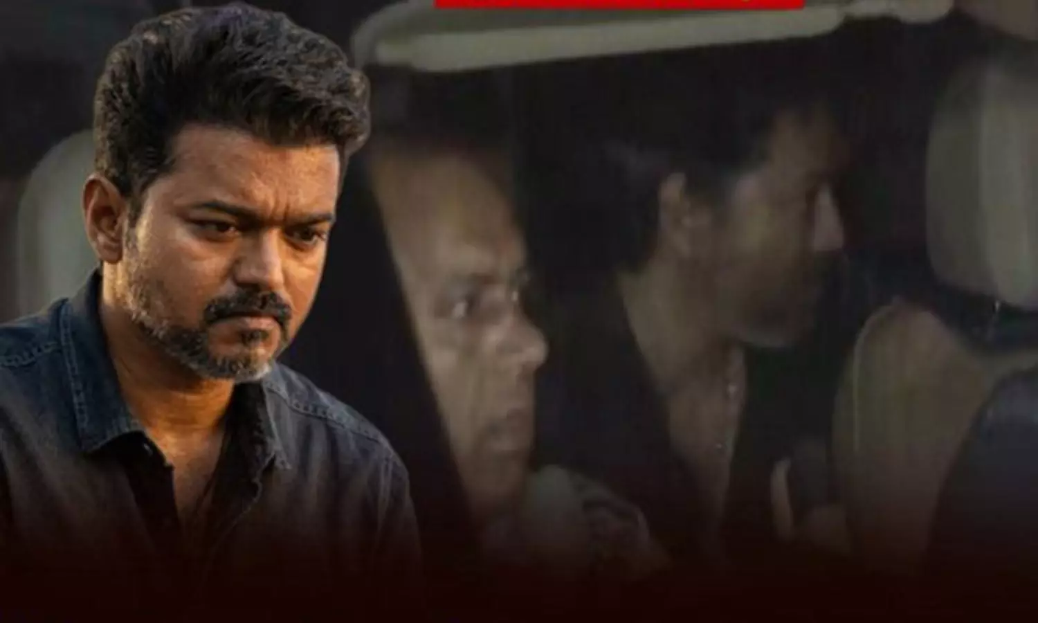 நாட்டையே உலுக்கிய விவகாரம்.‌! அப்போ 7 மணி நேரம், இன்று 5 1/2 மணி நேரம்.. அதிரடி காட்டும் சிபிஐ.. குற்றப்பத்திரிக்கையில் விஜய் பெயர்..?