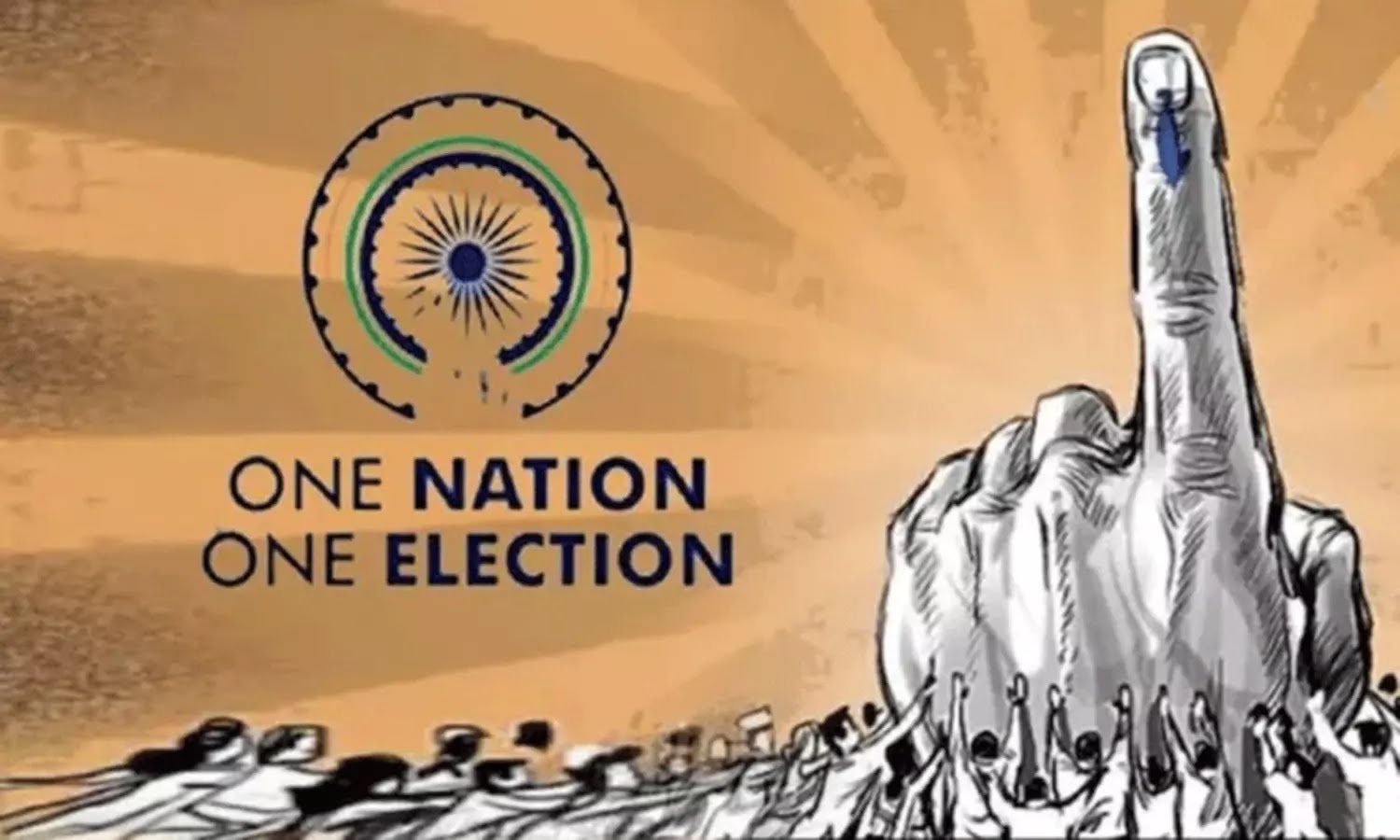 ‘ஒரே நாடு ஒரே தேர்தல்’ உங்க கருத்து என்ன….? மத்திய அரசின் கடிதம்…. தமிழகம் கொடுக்கப்போகும் ‘நச்’ பதில் என்ன….?