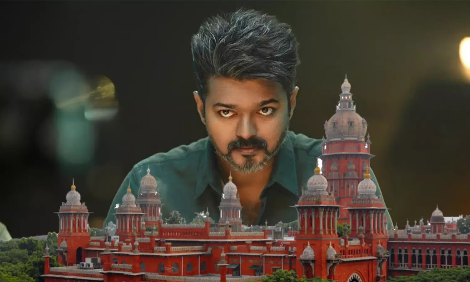 Breaking: நடிகர் விஜயின் ஜனநாயகன் படத்திற்கு சென்சார் சான்றிதழ் கிடையாது..! சென்னை உயர்நீதிமன்றம் பரபரப்பு தீர்ப்பு…!!!