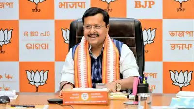 “சனாதனத்தை எதிர்த்தால் இதுதான் நடக்கும்” – திமுக ஆட்சியை வறுத்தெடுத்த பாஜக தேசிய செயல் தலைவர்!