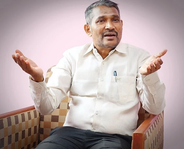 “ஒட்டும் இல்லை.. உறவும் இல்லை” அன்புமணி எடுத்த முடிவால் ராமதாஸ் அப்செட்.. திமுக கூட்டணியில் இணையுமா பாமக? வன்னிய அரசின் பதில் இதுதான்..!