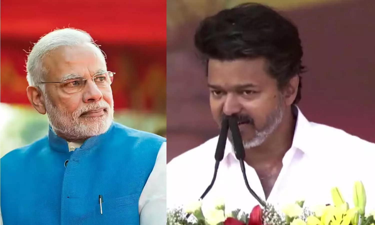 தவெக, பாஜக-வுடன் கூட்டணியா….? “கனவிலும் நடக்காது!” லயோலா மணியின் அதிரடிப் பேச்சு….!!