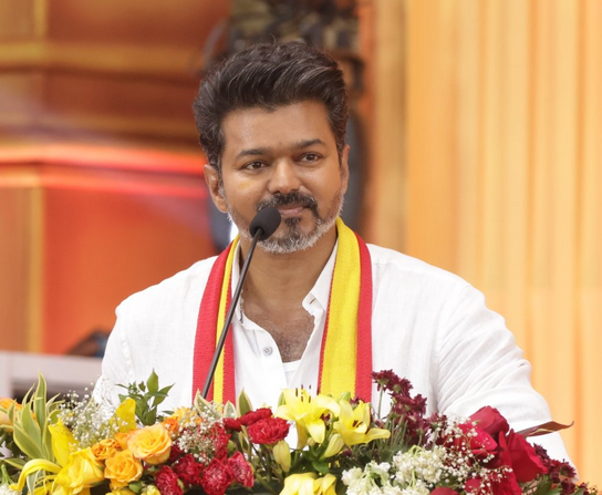 ஆதவ் அர்ஜுனிடம் ஒப்படைக்கப்பட்ட சென்சிட்டிவ் மாவட்டங்கள்.. அதிரடியில் இறங்கிய விஜய்.. தவெக-வின் ரகசிய திட்டம் அம்பலம்..!!