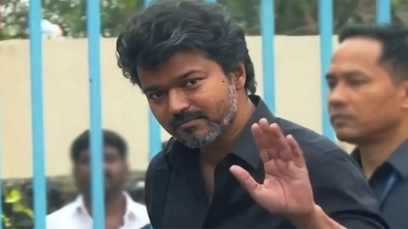 “ரிலீஸே ஆகல, அதுக்குள்ள இப்படியா?..’ஜன நாயகன்’ படத்துக்கு வந்த புது தலைவலி…அமேசான் போட்ட அதிரடி ‘செக்’..!!!