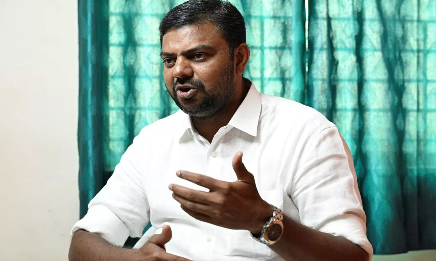 “பாஜகவால் தமிழ்நாட்டில் தலைகீழாக நின்றாலும் ஜெயிக்க முடியாது.. “கூட்டணி குறித்து ரகசியம் உடைத்த எஸ்டிபிஐ.. நெல்லை முபாரக் போட்ட ஸ்கெட்ச்..!!