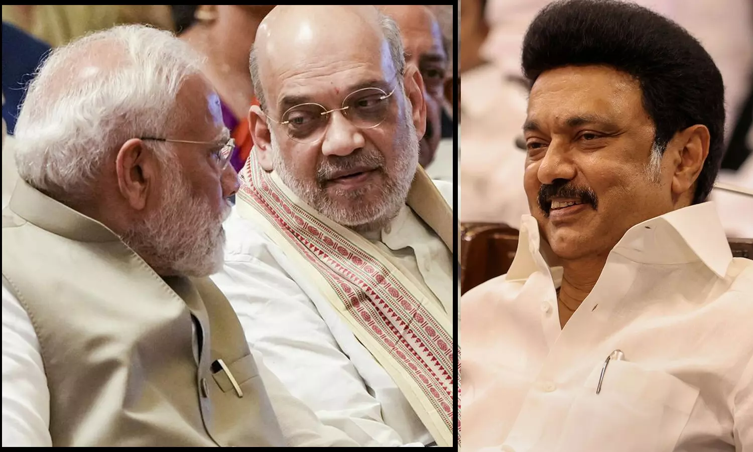 2026-ல் திமுகவை வீழ்த்த அமித்ஷா போட்ட மாஸ்டர் பிளான்.. கைகோர்க்கும் முக்கிய தலைவர்கள்.. தமிழக அரசியலில் அதிரடி திருப்பம்..!!
