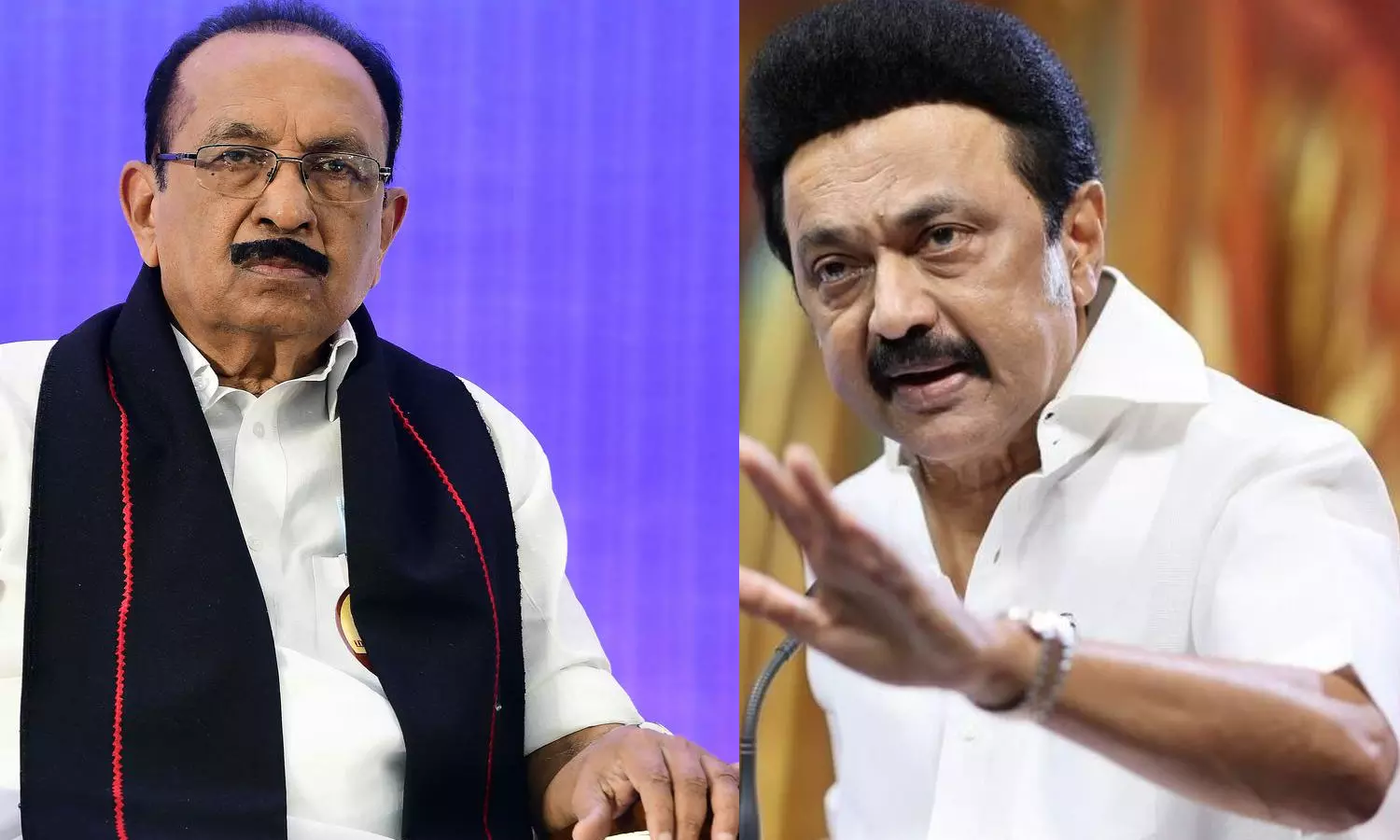 “உதயசூரியன் சின்னத்தில் நிக்க சொல்லி மிரட்டுனாங்க” திமுக கூட்டணியின் ரகசியத்தை உடைத்த வைகோ…. அரசியல் களத்தில் பரபரப்பு….!!